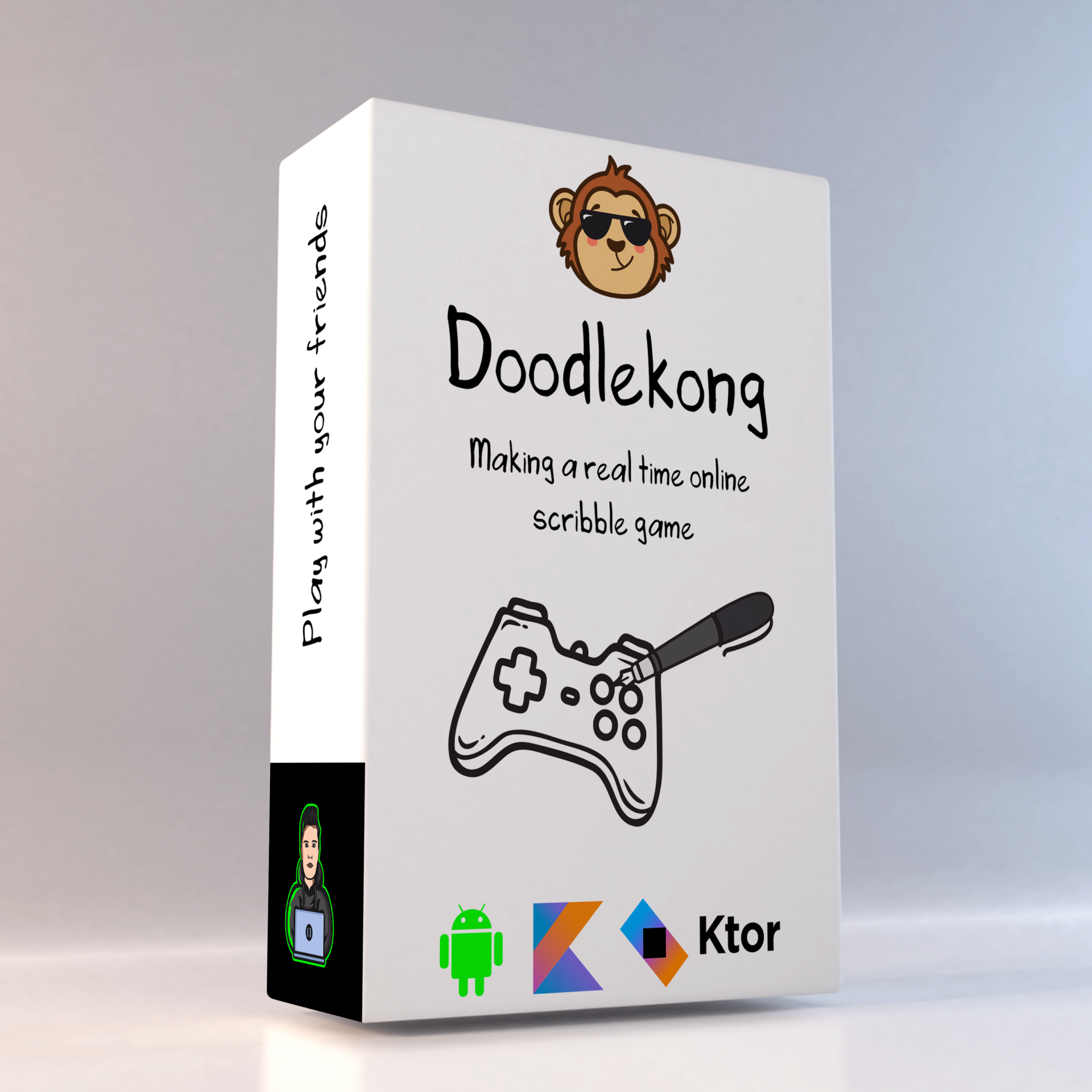 Doodlekong