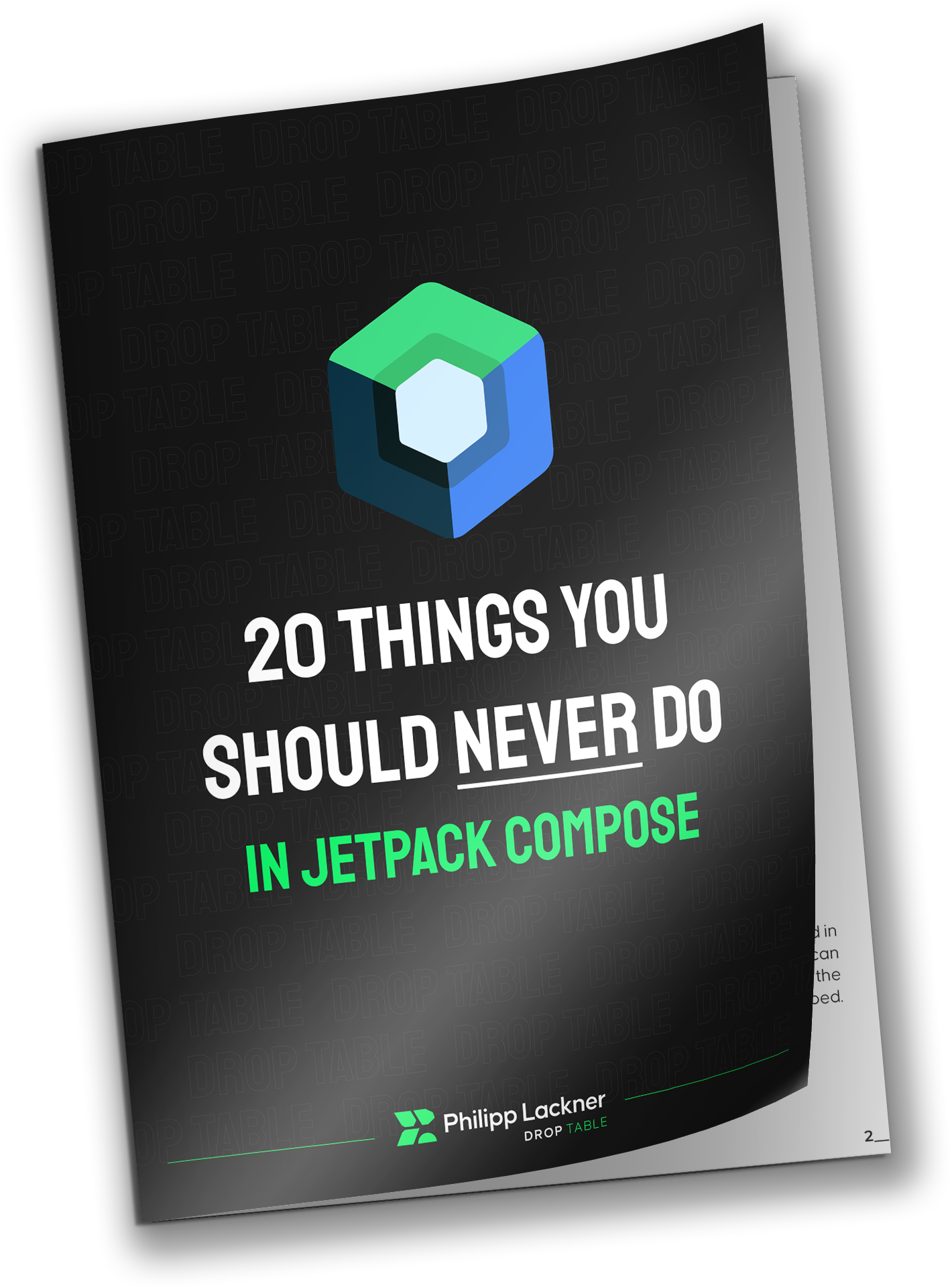 Jetpack Compose Mistakes Pl coding